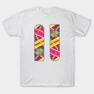 Hover Board T-Shirt